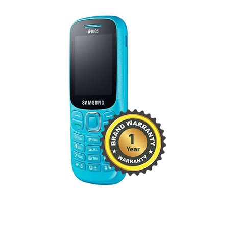 Samsung Metro 313