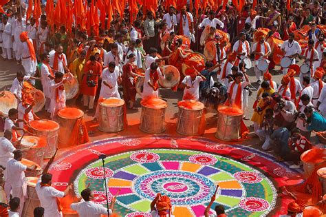 Gudi Padwa 2020: Date, History and Importance of This Festival