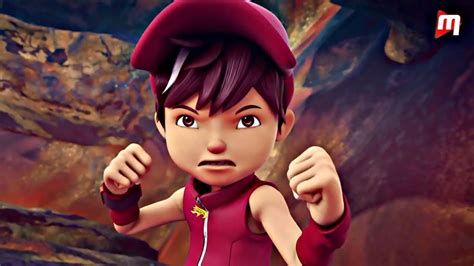 Boboiboy Season 3 Episode 26 In Hindi - YouTube