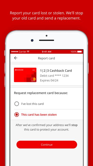 Santander Mobile Banking App Download - Android APK