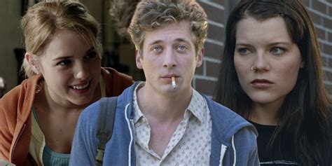 Shameless: Lip's Greatest Lovers, Ranked