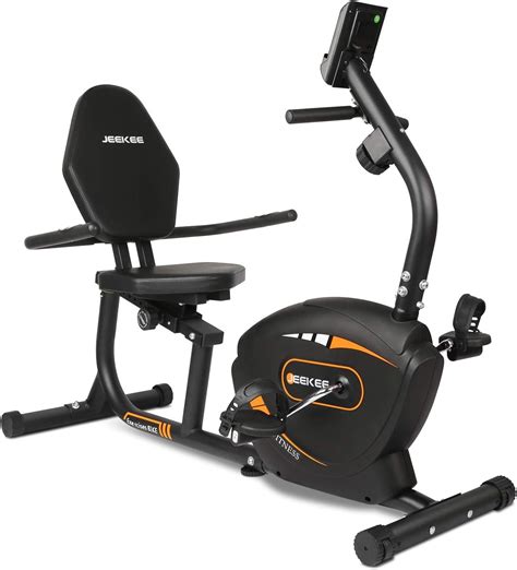 Best Recumbent Bikes For Seniors – Exercise and Outdoor Models