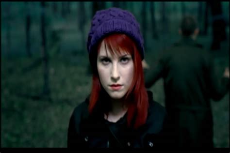 paramore- decode - Music Image (24545369) - Fanpop