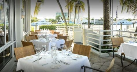 The 10 Best Seafood Restaurants in Fort Lauderdale