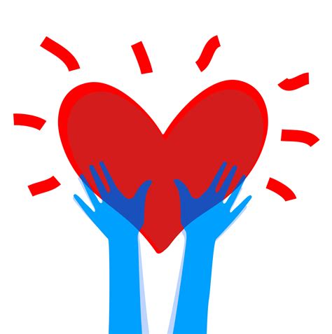 Healthy Heart - ClipArt Best