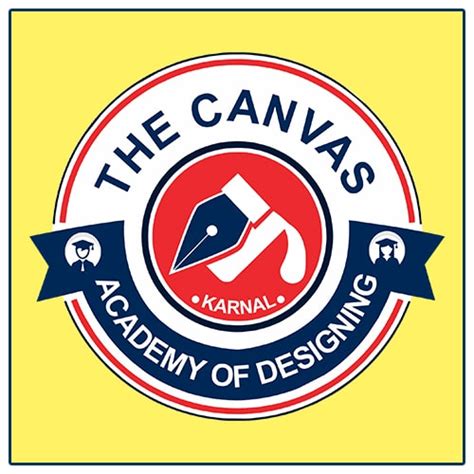 The Canvas Academy Of Designing | Coaching Classes - Karnal Haryana