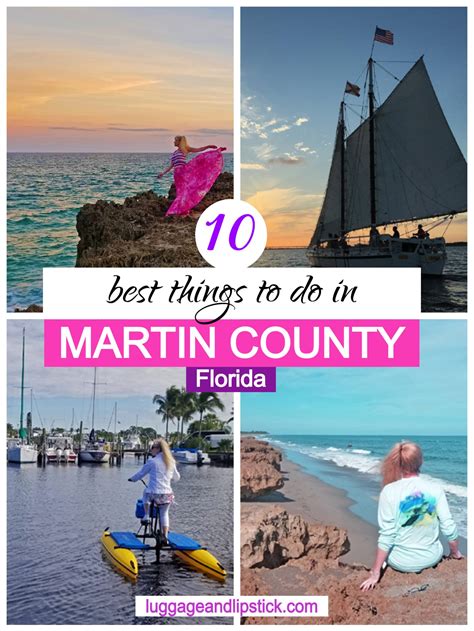 10 BEST Things to Do in Martin County in Florida - Luggage and Lipstick