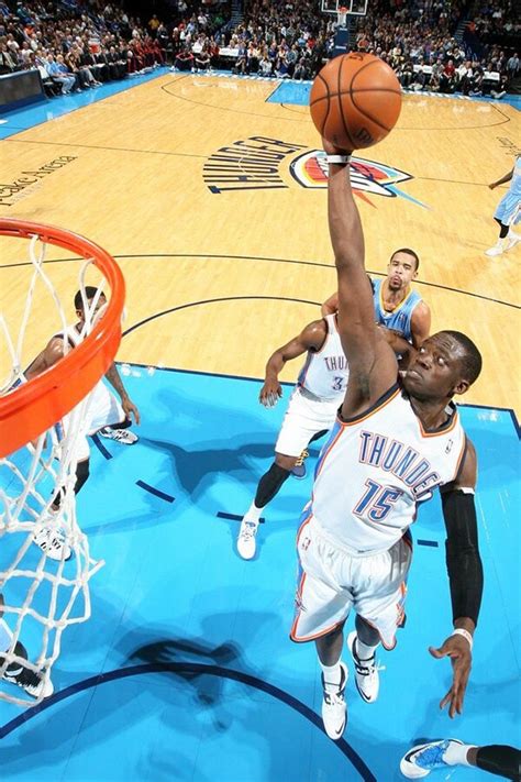 Preseason: Thunder vs. Nuggets Photo Gallery | NBA.com