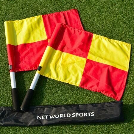 Rugby Referee Equipment | Buy Ref Gear | Net World Sports