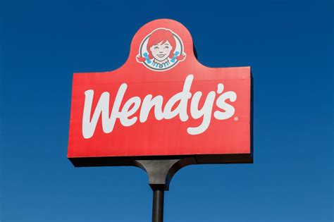 Wendy's Menu Prices - Fast Food Menu Prices