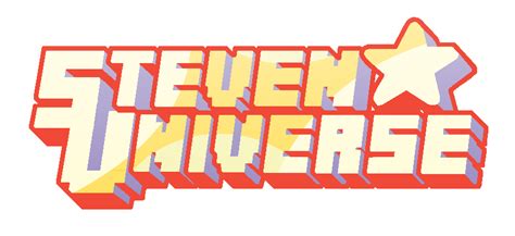 Steven Universe Logo Font Fan made steven universe font