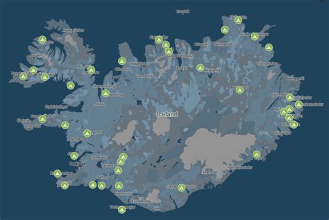 Do You Need a Camping Card in Iceland? - Happy Campers