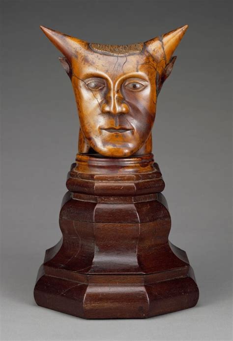 The Getty Bought an ‘Exceedingly Rare’ Gauguin Sculpture for a Reported $5 Million. There’s Just ...