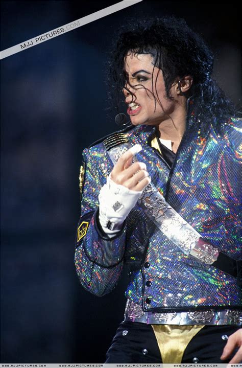 Dangerous World Tour > On Stage - Michael Jackson Photo (7505484) - Fanpop