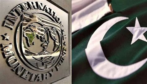 IMF continues discussions with Pakistani authorities for quickly ...