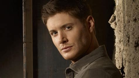 Jensen Ackles Didn’t Tell Co-Star About The Supernatural Prequel For A Very Silly Reason | GIANT ...