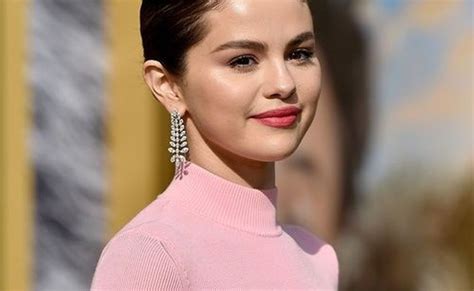 Selena Gomez - The 100 Most Beautiful Women in the World 2021 (Close: Jan. 10, 2022)