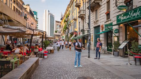 Visit Porta Garibaldi: Best of Porta Garibaldi, Milan Travel 2023 ...