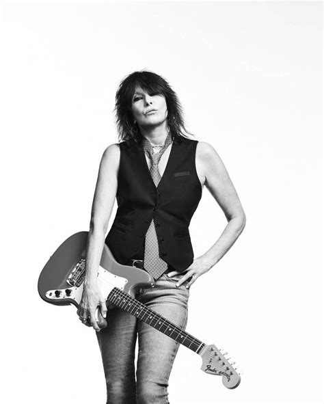 Chrissie Hynde is not so adventurous with solo debut Stockholm - The Globe and Mail