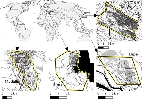 Assessing Completeness of OpenStreetMap Building Footprints Using ...