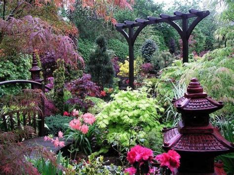 Best Ideas For Chinese Garden Decor 02 | Feng shui garden, Chinese garden, Feng shui garden design