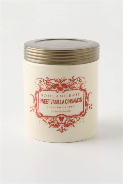 All Day I Dream About Shopping: Loving: Anthropologie Candles