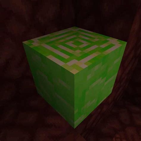 Ancient Debris Are Hard To See Minecraft Texture Pack