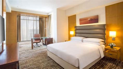 Luxury Rooms, Suites and Apartments in Viman Nagar, Pune | Hyatt Regency Pune