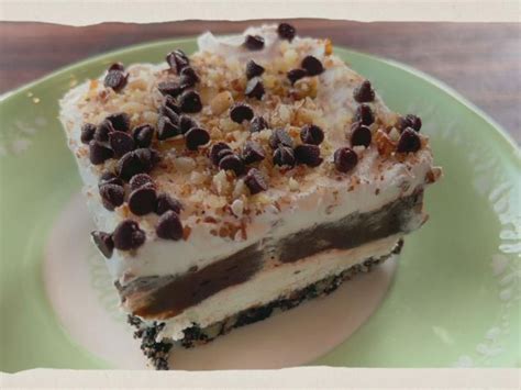 Perfect Potluck Dessert | Recipe | Potluck desserts, Desserts, Chocolate pudding desserts