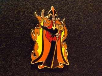 Jafar - Aladdin Pin Box Set | Pin & Pop