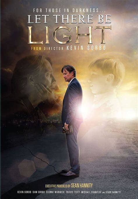 Best Buy: Let There Be Light [DVD] [2017]