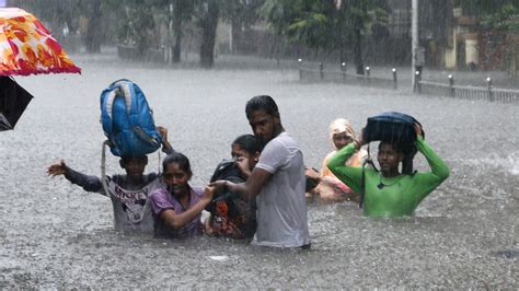 Climate change caused flooding threatens 300 million in Asia