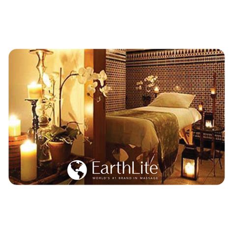 Gift Card - Spa Room