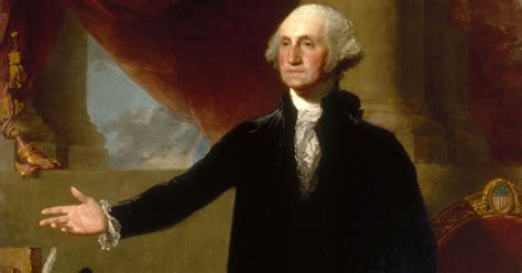 70. Who was the first President? - Learn About The United States