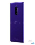 Sony Xperia 1 specs - PhoneArena