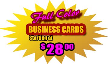 Citrus County Print Shop | Printer in Citrus County | Affordable Full Color Printing | Low Cost ...