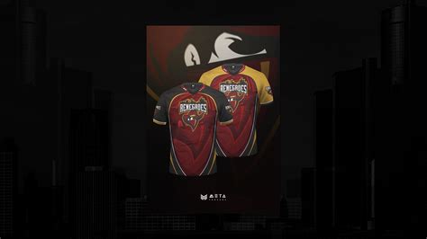 Renegades | Behance