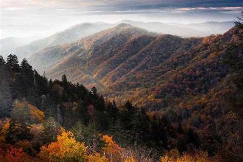 Geology of the Appalachian Mountains