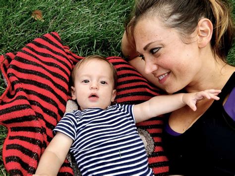 ABC News' Ginger Zee: How a sleep training expert got my son to sleep ...