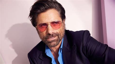 How John Stamos Is Embracing Being A Family Entertainer For Another ...