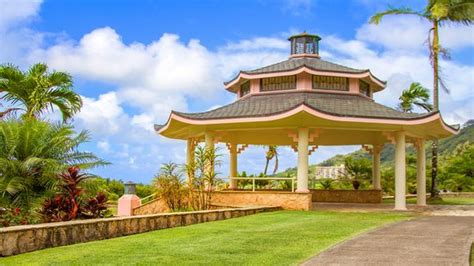 Hawaiian Memorial Park Cemetery & Funeral Services (Kaneohe) - 2020 All ...