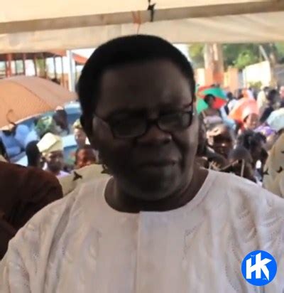 Ebenezer Obey Biography, Age, Height, Life Style & Family History, 2024 ...