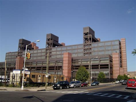 Woodhull Hospital, Brooklyn | Woodhull, Hospital, Hometown