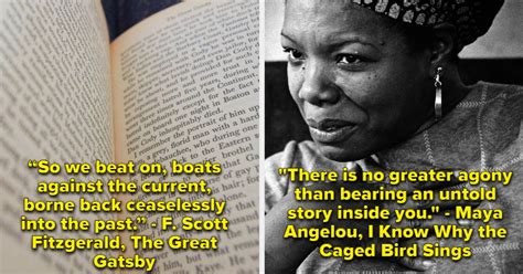 The 53 Best Book Quotes, Ranked