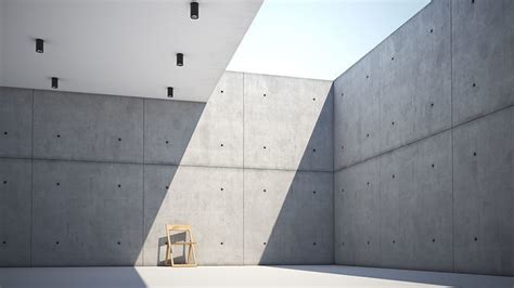 Form casted concrete wall texture large surface Texture | CGTrader