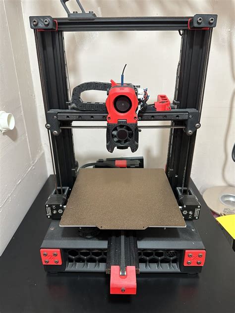 Voron Switchwire Conversion 3D Printer | eBay