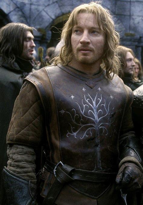 Faramir - Faramir Photo (9717354) - Fanpop