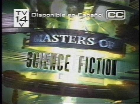 RARE AND HARD TO FIND TITLES - TV and Feature Film: Masters of Science ...