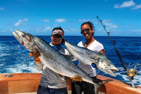 Great Barrier Reef fishing - The Fishing Website