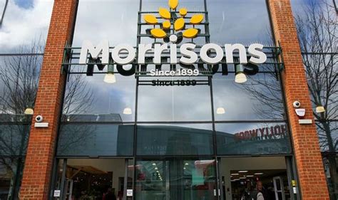 Morrisons opening hours: What time is Morrisons opening during the coronavirus epidemic ...